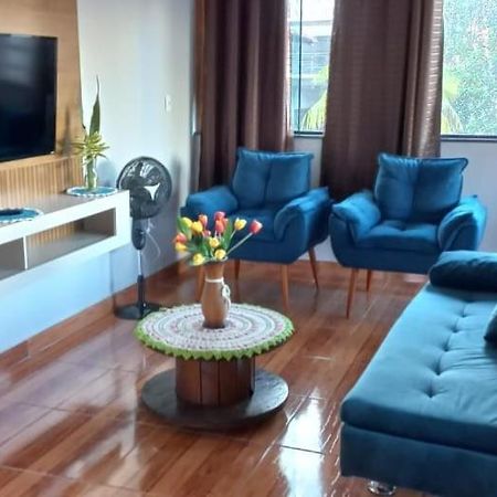 Residencial Recanto Paraiso Bc - Cobertura Балнеаріу-Камборіу Екстер'єр фото