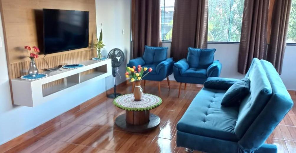 Residencial Recanto Paraiso Bc - Cobertura Балнеаріу-Камборіу Екстер'єр фото