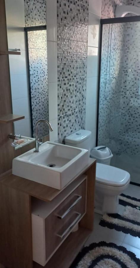Residencial Recanto Paraiso Bc - Cobertura Балнеаріу-Камборіу Екстер'єр фото