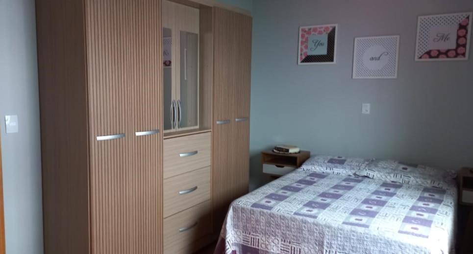 Residencial Recanto Paraiso Bc - Cobertura Балнеаріу-Камборіу Екстер'єр фото